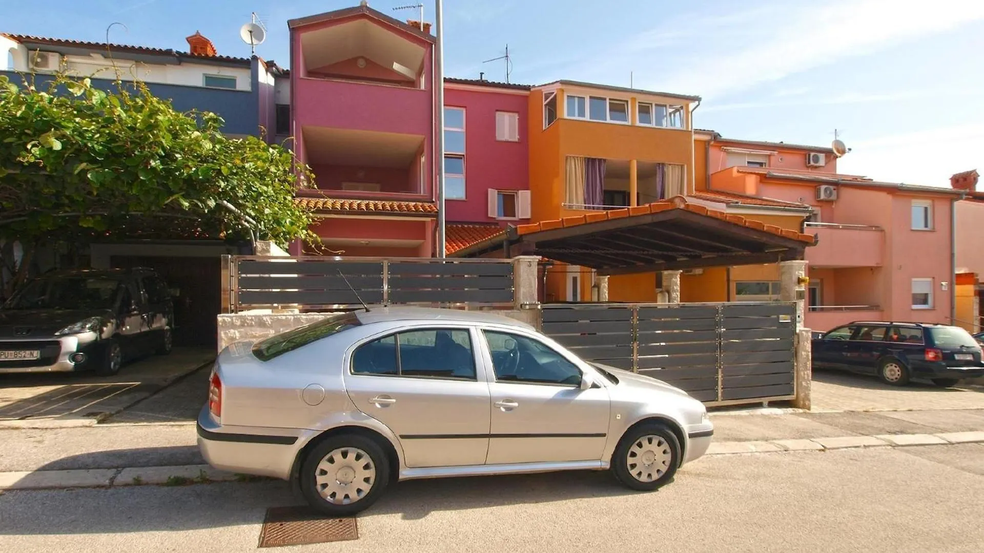 Ferienwohnung Fuer 2 Personen Ca 22 Qm In Pula, Istrien Istrische Riviera
