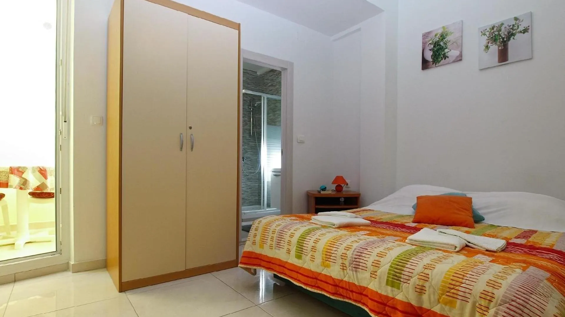 Ferienwohnung Fuer 2 Personen Ca 22 Qm In Pula, Istrien Istrische Riviera Apartment Pula