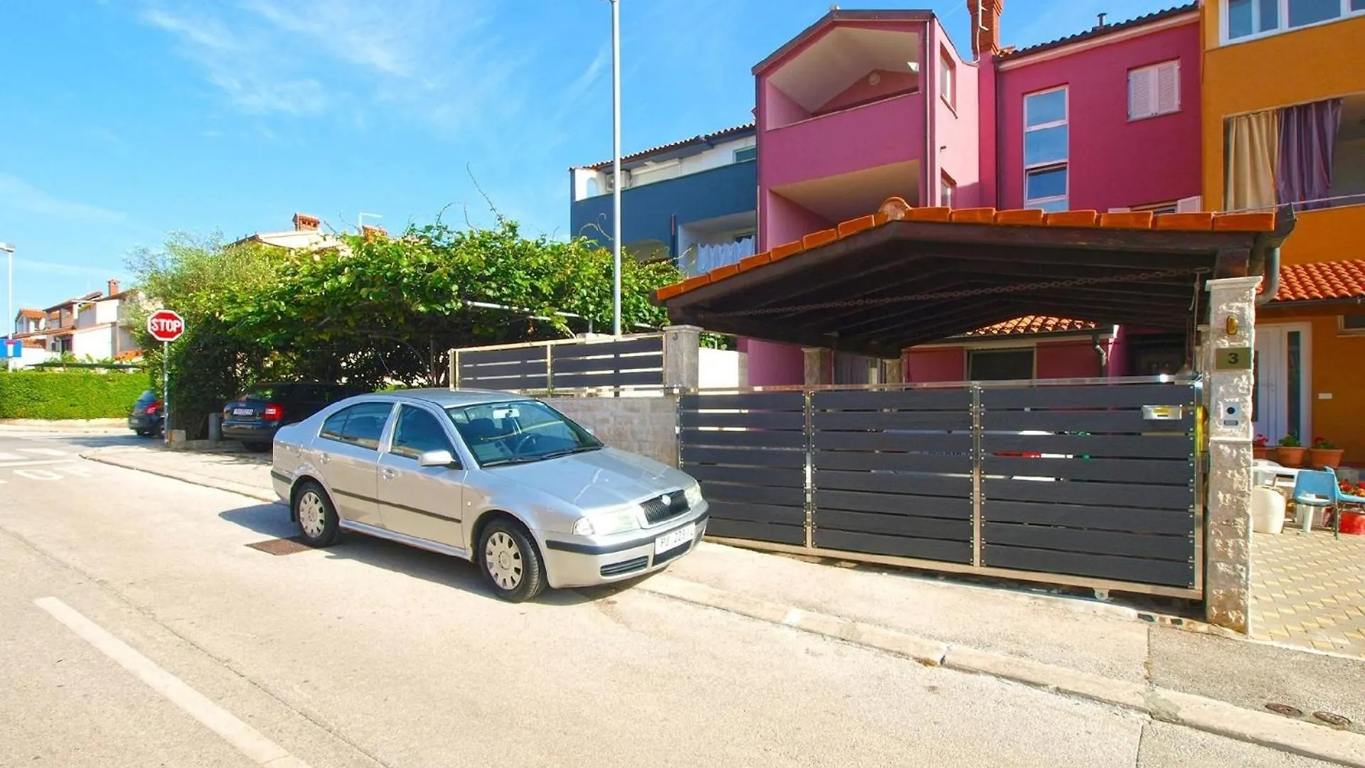 Ferienwohnung Fuer 2 Personen Ca 22 Qm In Pula, Istrien Istrische Riviera Croatia