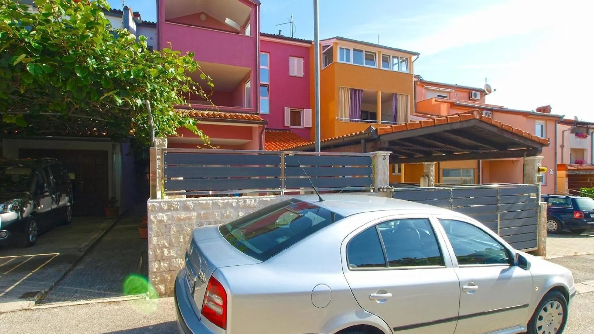 Ferienwohnung Fuer 2 Personen Ca 22 Qm In Pula, Istrien Istrische Riviera 0*, Pula Croatia