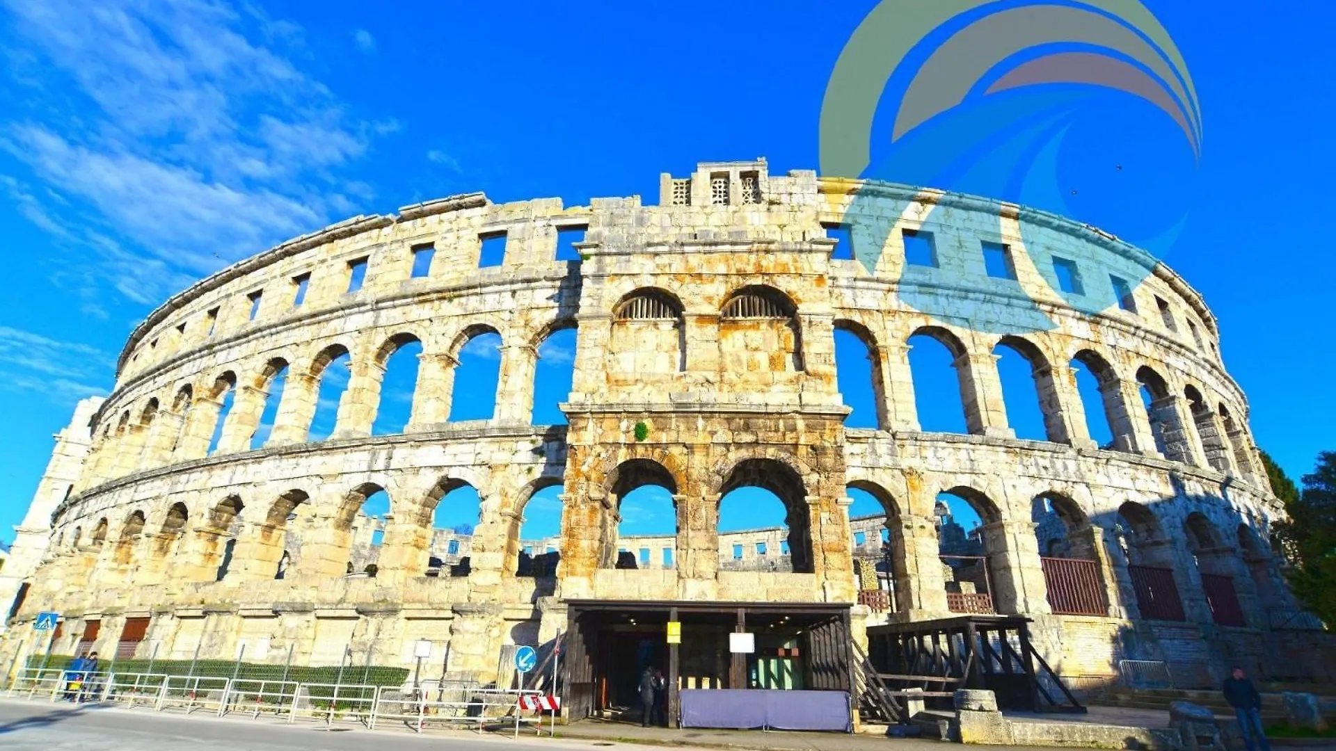 Ferienwohnung Fuer 2 Personen Ca 22 Qm In Pula, Istrien Istrische Riviera 0*, Pula Kroatien