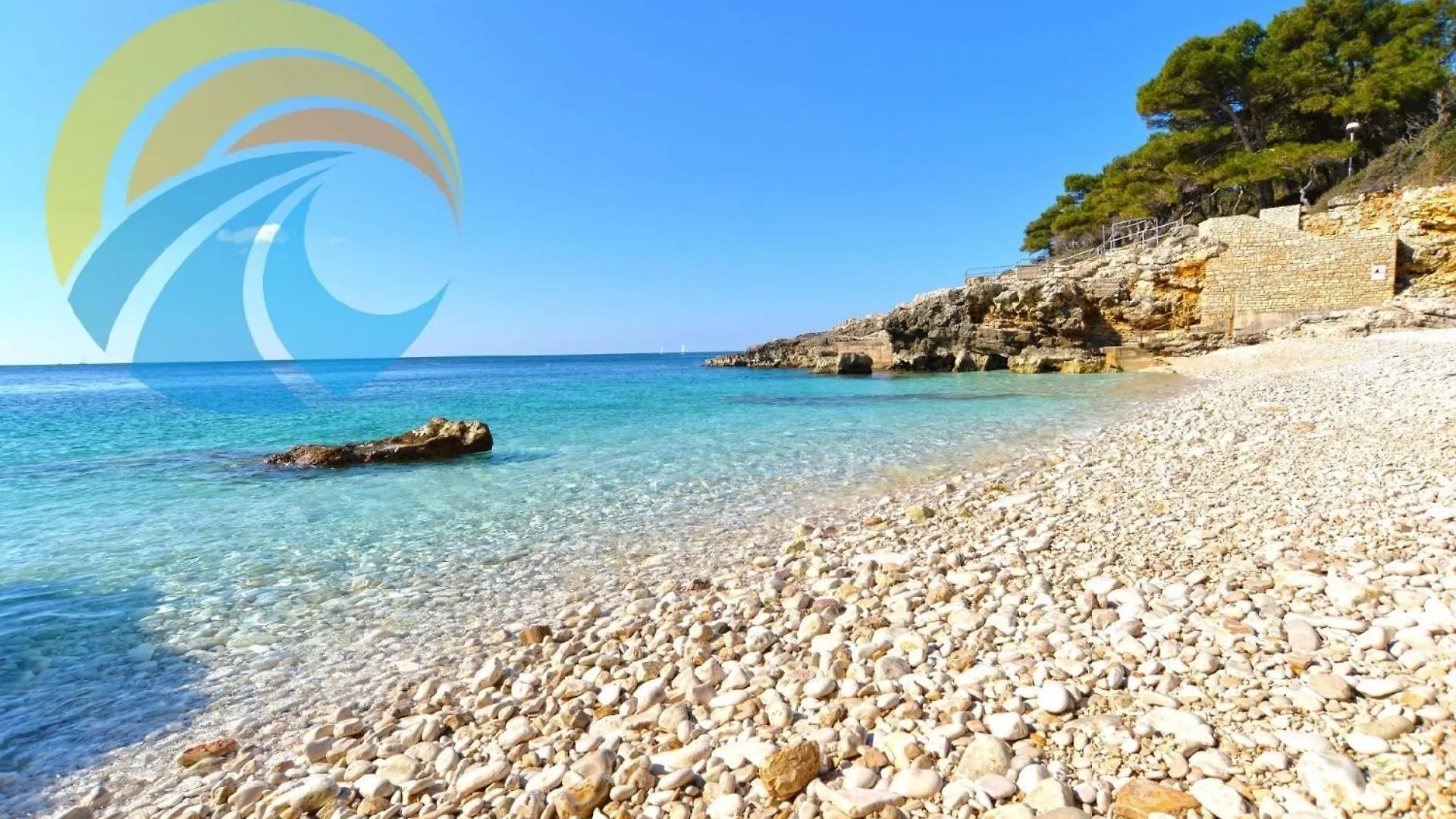 Ferienwohnung Fuer 2 Personen Ca 22 Qm In Pula, Istrien Istrische Riviera Apartment Pula