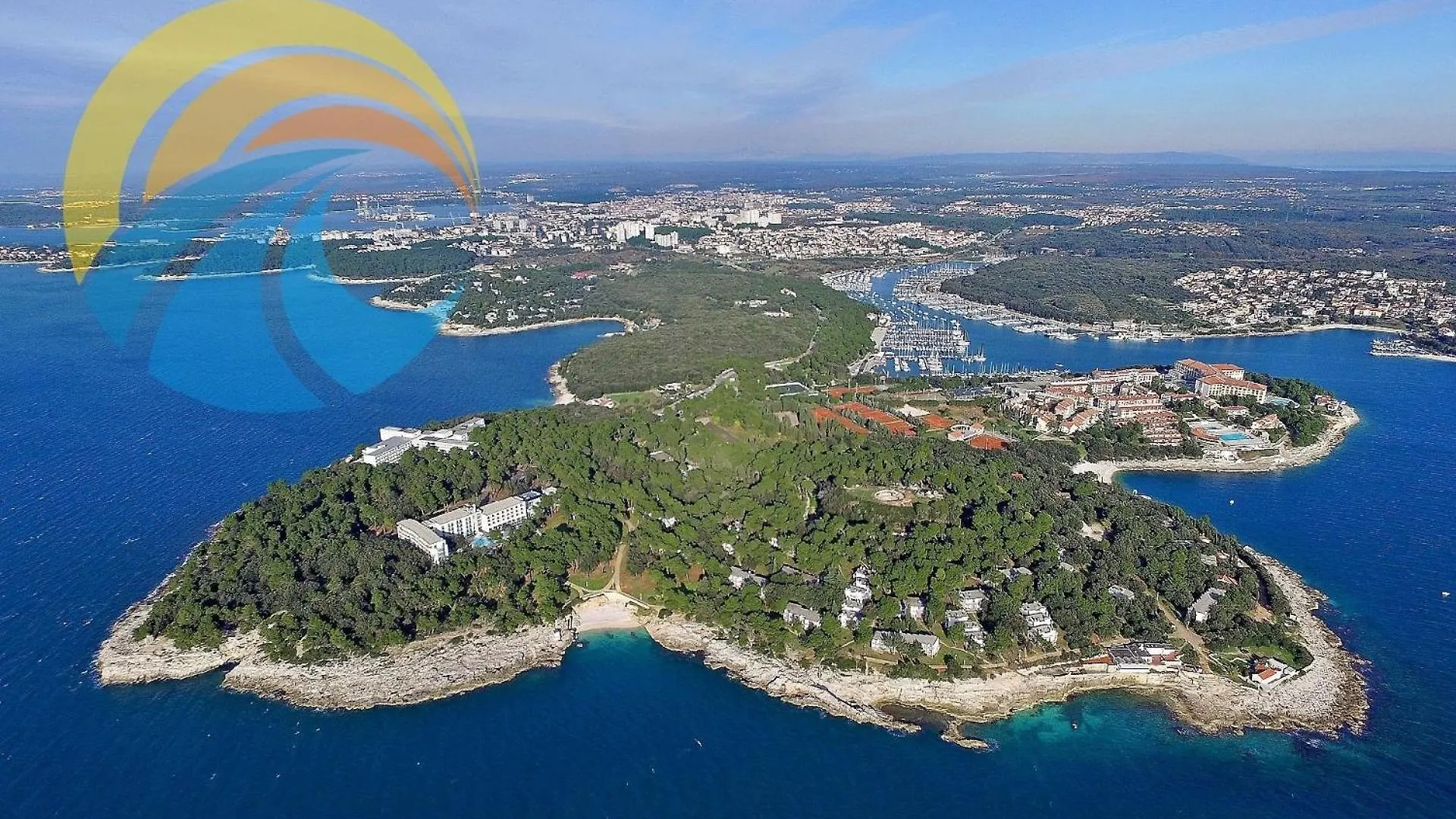 Ferienwohnung Fuer 2 Personen Ca 22 Qm In Pula, Istrien Istrische Riviera Croatia