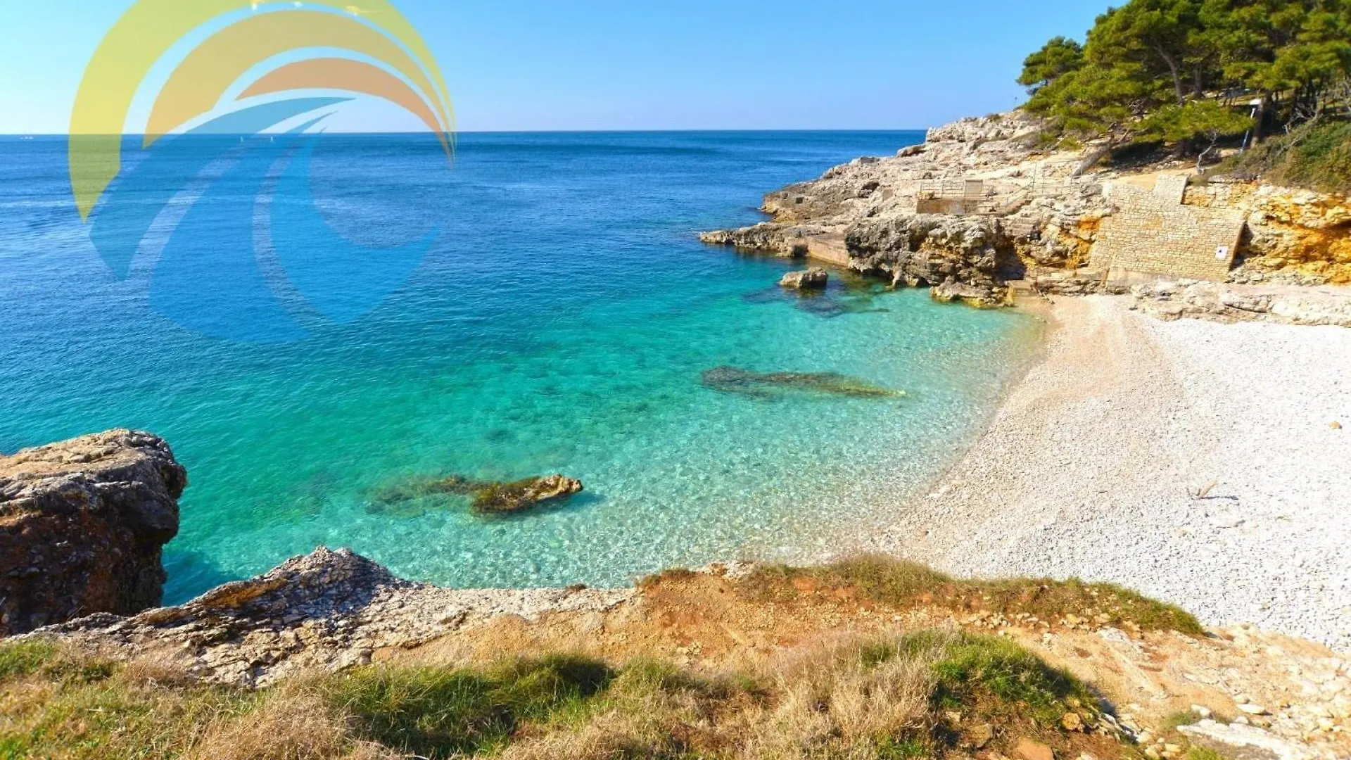Apartment Ferienwohnung Fuer 2 Personen Ca 22 Qm In Pula, Istrien Istrische Riviera Croatia