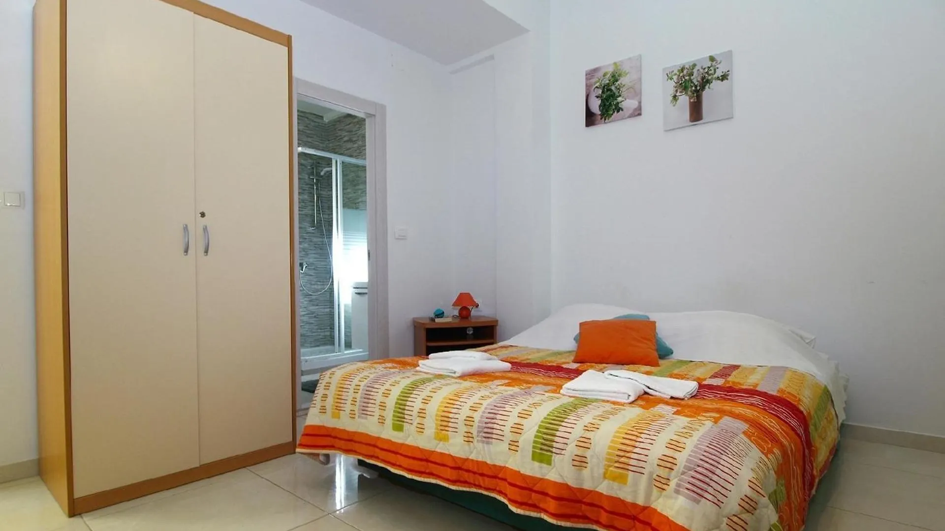 Apartment Ferienwohnung Fuer 2 Personen Ca 22 Qm In Pula, Istrien Istrische Riviera